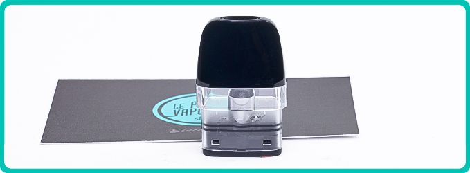 Cartouche Pod Sonder Q Geekvape